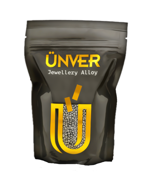 Лигатурный сплав UNVER ALLOY CS-3 в гранулах