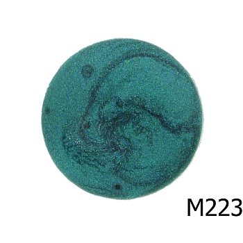 Эмаль перламутровая М223, 100гр