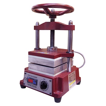 Вулканизатор для резиновых форм VP-03