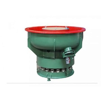 Виброгалтовка круговая ZHM95A (контейнер без сепарации)