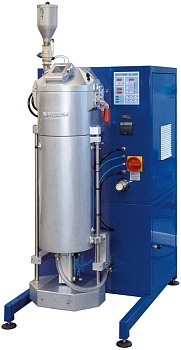 Индукционная литейная установка VC1000 LCD