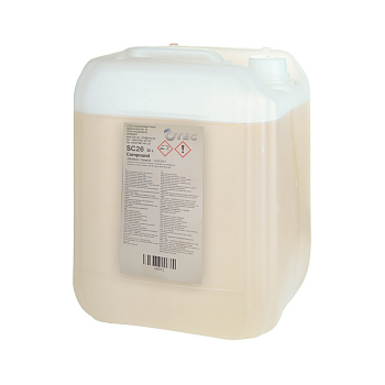 Жидкий компаунд концентрат SC 26 V6032