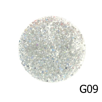 Эмаль сверкающая G09, 100гр