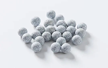 Фарфоровые полировальные тела (форма шар) BALL FP Ø4 мм