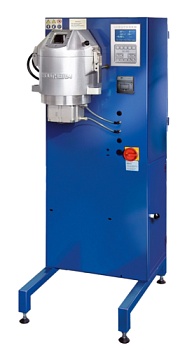 Машина для диффузионной сварки колец SU450