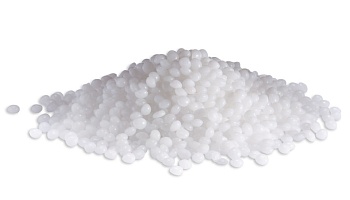 Пластиковые полировальные чипсы LFP 3