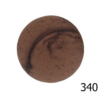 Эмаль металлик 340,  100гр