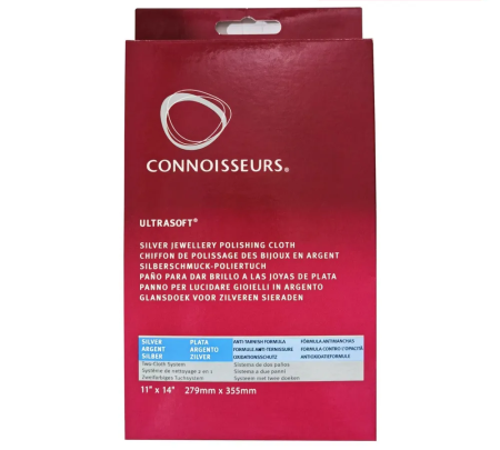 Connoisseurs_silver