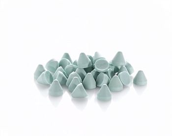 Пластиковые шлифовальные чипсы KV 10 V2080