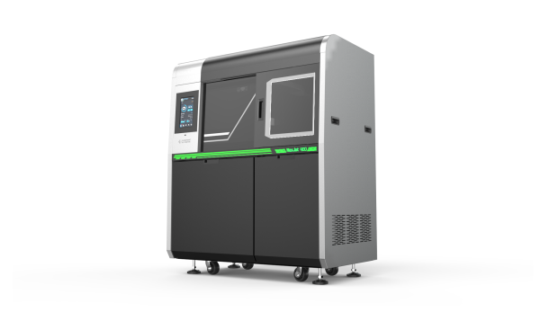 FlashForge WaxJet410