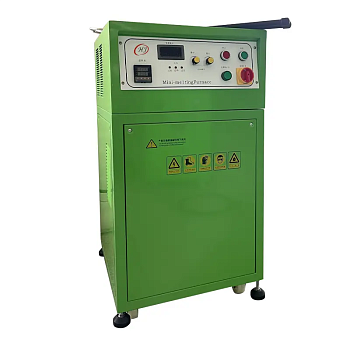 Индукционная плавильная печь HJ-MG4