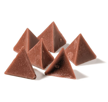 Пластиковый полировальный материал РG-10