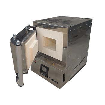 Печь прокалочная V-30