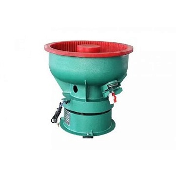 Виброгалтовка круговая ZHM40А (контейнер без сепарации)