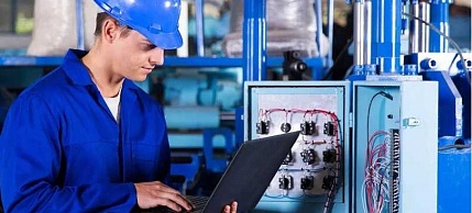 Ремонт оборудования Ремонт оборудования