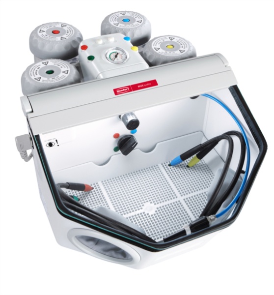 Renfert Basic Quattro 1