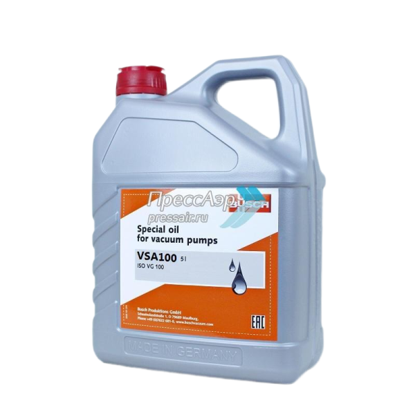 VSA100 (5 литров) - 0831163969_0