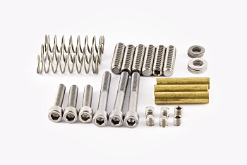 Ремонтный набор пружин и винтов для CF9