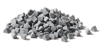 Керамические шлифовальные тела DS 2/2 V3028